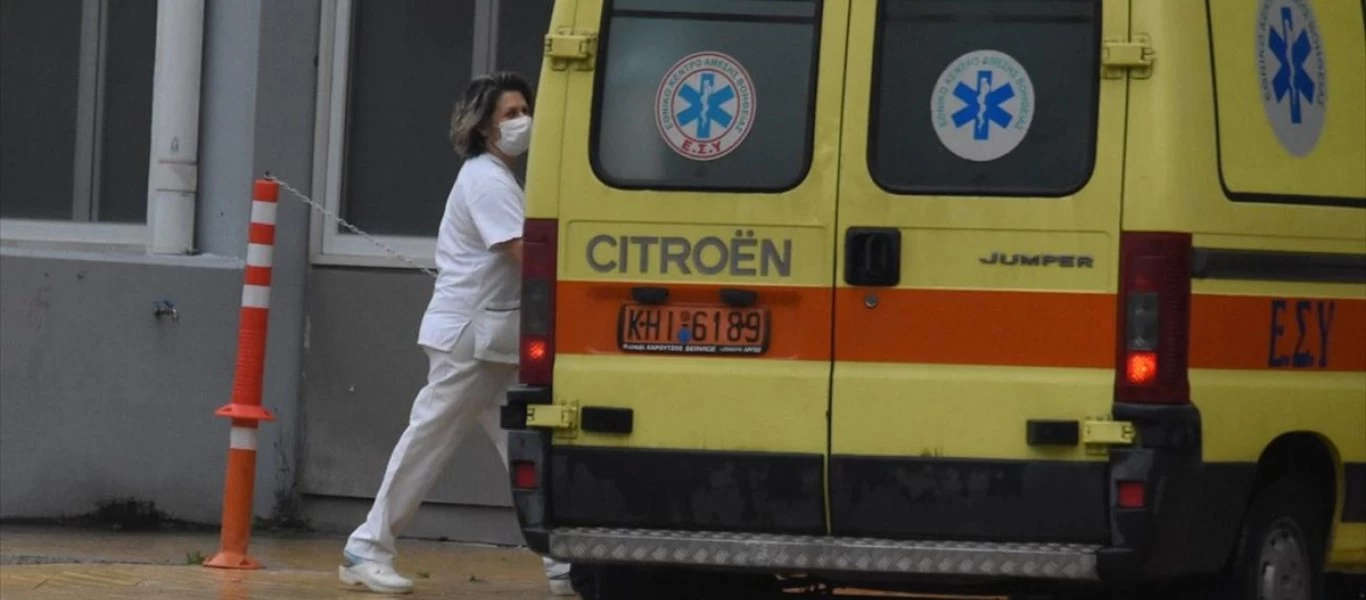 O κορωνοϊός στην Ελλάδα: 240 νέα κρούσματα - 65 οι διασωληνωμένοι